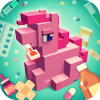 Pony Hospital Craft: Doctor Games For Girls 2018