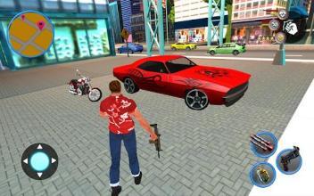 Gangster Miami New Crime Mafia City Simulator 最新版下载 攻略 礼包 九游就要你好玩
