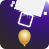 Rising Up Balloon - Keep It Alive!