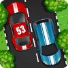 Racing Car 2D