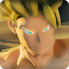 Ultimate Saiyan Street Fighting: Superstar Goku 3D