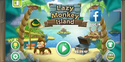 Lazy Monkey Island Laziest Epic Tale 最新版下载 攻略 礼包 九游就要你好玩