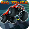 Big Truck VS Monster