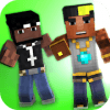 Black People Life - Craft World