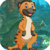 Best Games - 29 Natty Cartoon Meerkat Escape Game