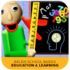 Baldi’s Basic Minicraft (Education & Learning)