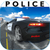 City Police Car Chase 2018: Cop Simulator