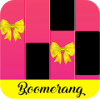 Boomerang Piano Tiles