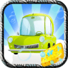 Car Salon: Car Wash Kids Game