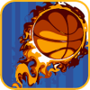 Basket Ball Fall