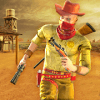 Cowboy Gang War Fight : Western Gang Shooting 3D