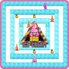 Bad Ice Cream Icy War , Bad Ice - Cream Maze Game
