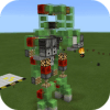 Builder Pro Mod for MCPE