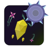 Flying Jewel