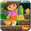 Dora Surprise! adventures runner