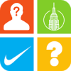 Riddles: Guess the Picture, logo, cities, actress