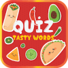 Quiz Tasty Words - Free Food Quiz Game