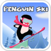 Penguin Ski Adventure