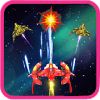 Planet Space Shooter - Shoot Enemy Spacecraft