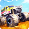 AEN Monster Truck Arena 2017