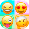 Emoji Yeah - Hieroglyphs and puzzles
