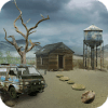 Escape Game - Desert Valley 2