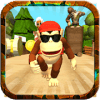 Donkey Kong Super Runner