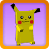 Pixelmon craft story: mode PE Battle io Mincraft