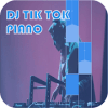 DJ Tik Tok Piano Tiles