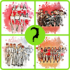 Quiz Series : Guess Kpop Artist 2018