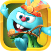 Fanny KikoandRiki New Adventures: Pirate