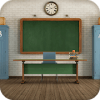 Escape Games - Retro Classroom