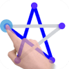 One Line Drawing Puzzle : Solve the brainy puzzles
