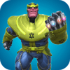 Infinity Hero: Savior Of Earth