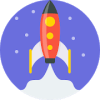 INFIN8 ASTEROIDS
