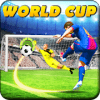 Play Football World Cup Game: Real Soccer League