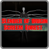 Slender man Origins of Scrim Forest