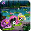 Snail Bobbery Finding Girlfriend