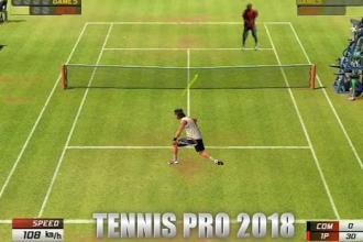 3d Ultimate Tennis 最新版下载 攻略 礼包 九游就要你好玩