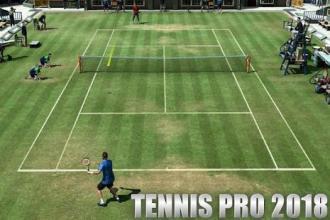 3d Ultimate Tennis 最新版下载 攻略 礼包 九游就要你好玩