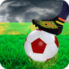 Penalty ShootOut Soccer 2018