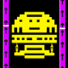 PAC-MAN for Tomb of the mask