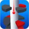 Helix Jump Bounce Ball Tower 3D