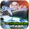 Legendary Sayajin Rise Of Kakaroto