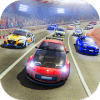 Daytona Race - Racing Car 2018