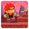 Devil boy : jungle & valcon