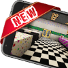 FNAF Freddy 2018 Horror Survival Minigame MCPE