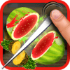 Fruit Cut Ninja Fruits Cut 3D: Fruit Slice Splash