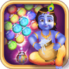Krishna Bubble Shooter