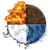 Element Ball